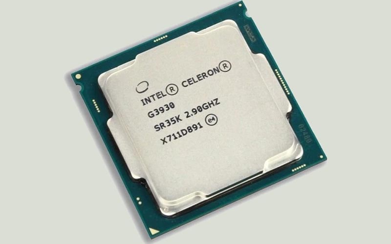 tìm hiểu intel celeron 1