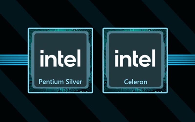 tìm hiểu intel celeron 9