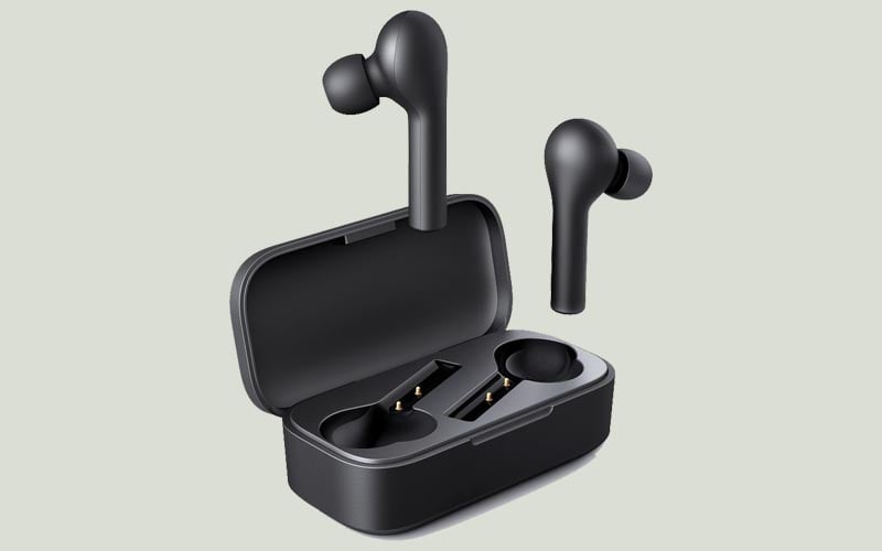 Tai nghe earbuds giá rẻ Aukey EP T21