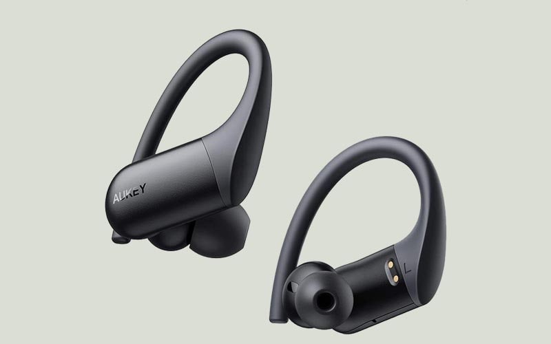 Tai nghe earbuds giá rẻ Aukey EP T32