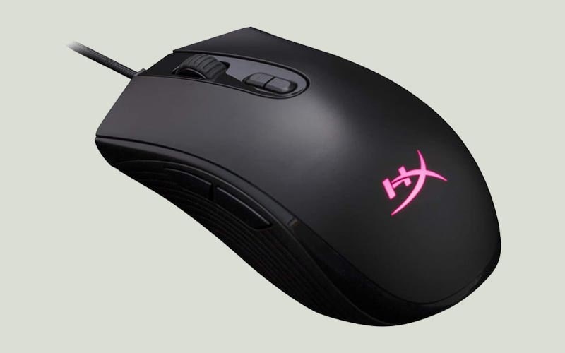 chuột gaming giá rẻ HyperX Pulsefire Core