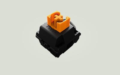 Razer orange switch