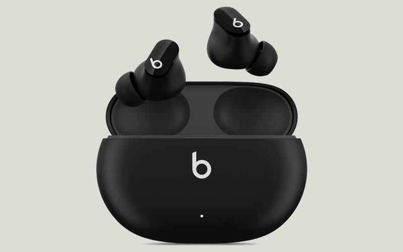 tai nghe thay thế airpods beats studio buds