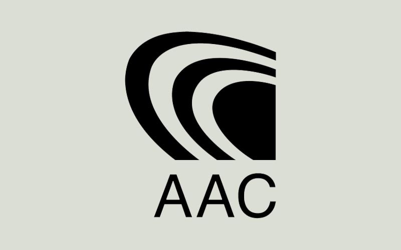 AAC codec