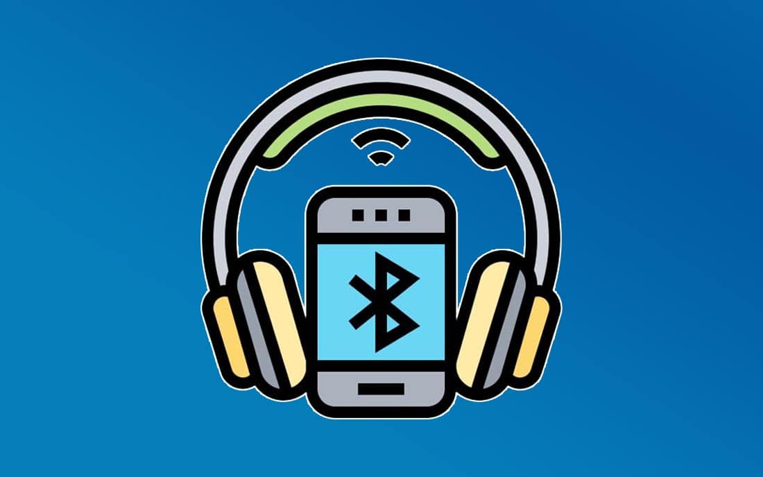 Công nghệ Bluetooth trong tai nghe