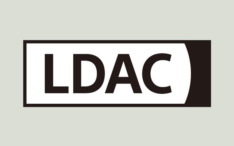 LDAC codec