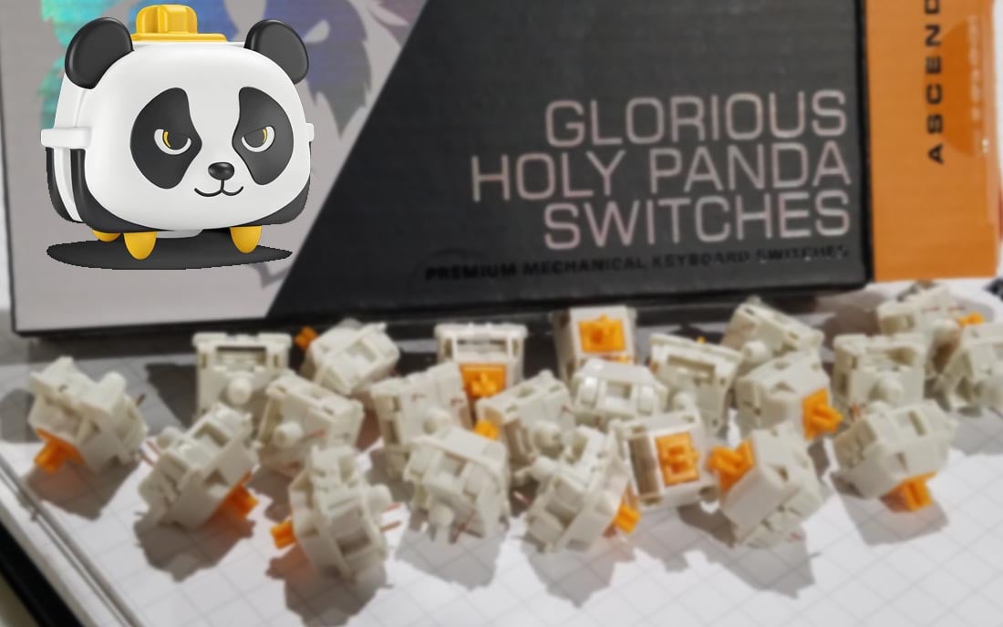 Panda Switch