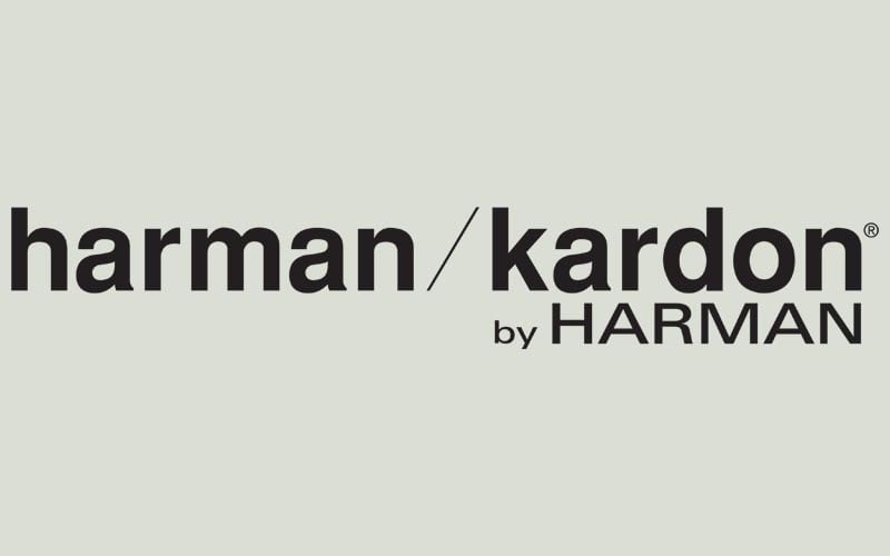 Harman Kardon logo