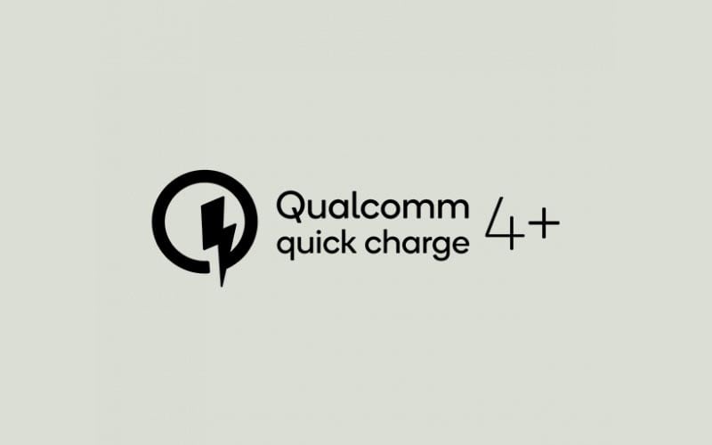 Qualcom quick charge