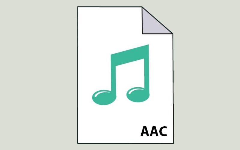 Định dạng âm thanh AAC