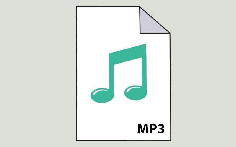 Định dạng âm thanh MP3