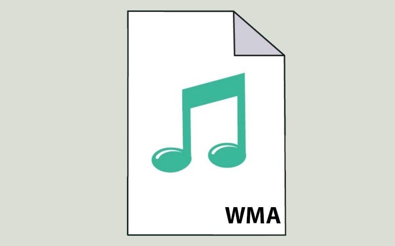 Định dạng âm thanh WMA