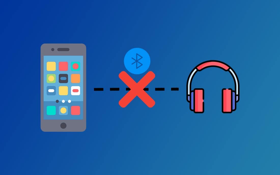 Khắc phục tai nghe Bluetooth không kết nối được