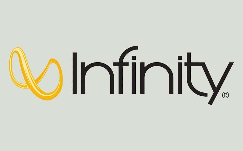 infinity logo