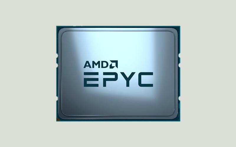 tìm hiểu chip amd epyc 3