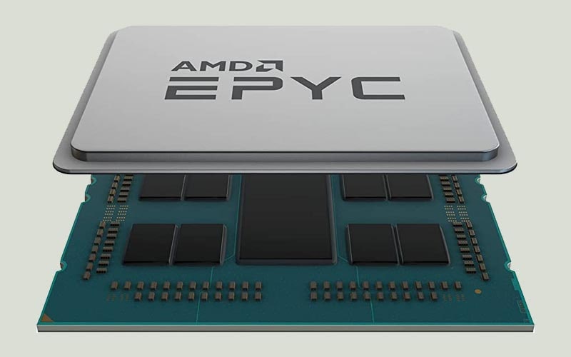 tìm hiểu chip amd epyc 4