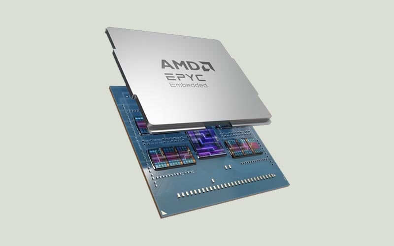 tìm hiểu chip amd epyc 5