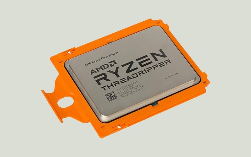 tìm hiểu chip amd threadripper 1