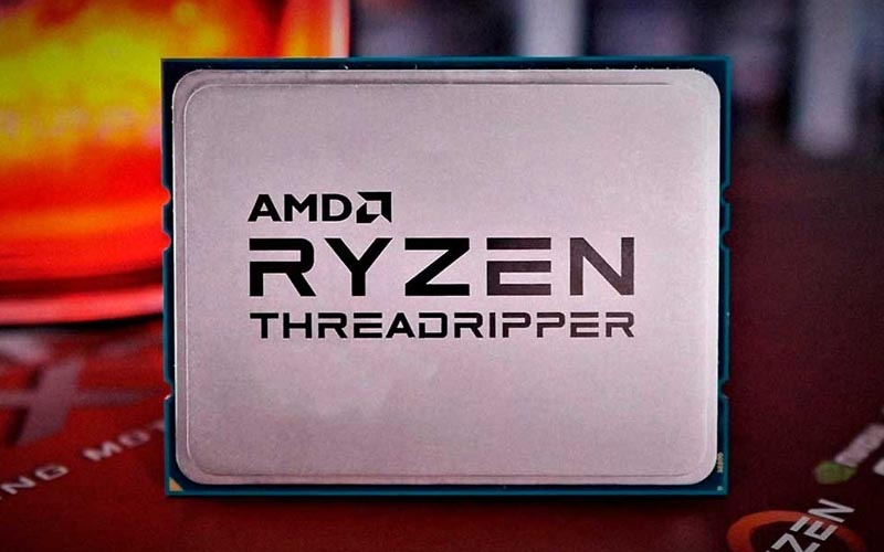 tìm hiểu chip amd threadripper 2