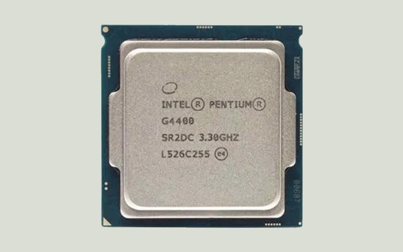 tìm hiểu chip intel pentium 1