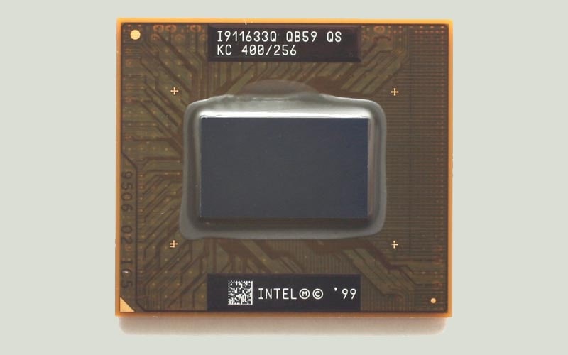 tìm hiểu chip intel pentium 4