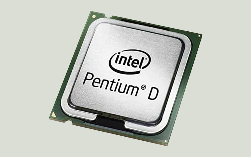 tìm hiểu chip intel pentium 8