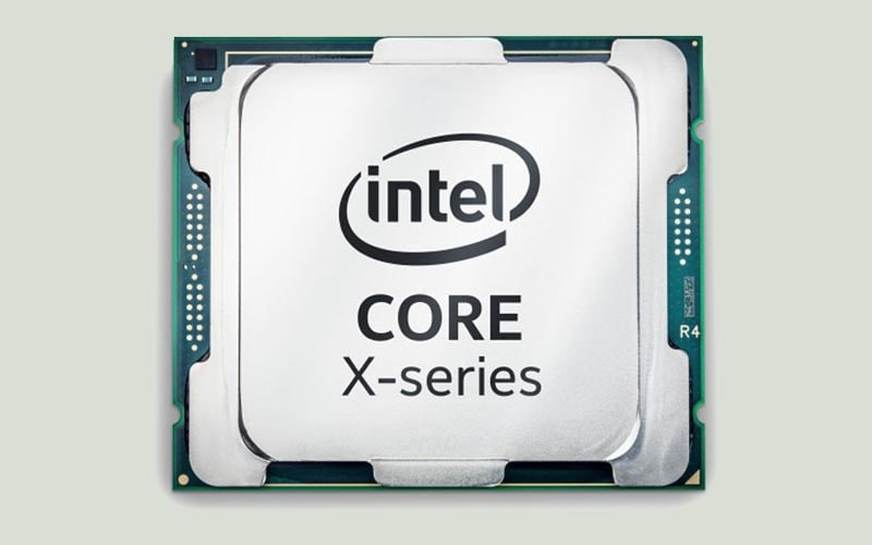 tìm hiểu intel core x 1