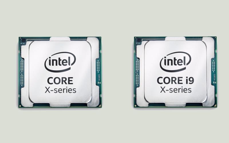 tìm hiểu intel core x 4