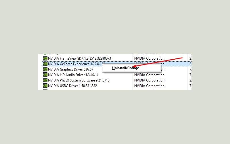 nvidia container tốn nhiều CPU windows 7