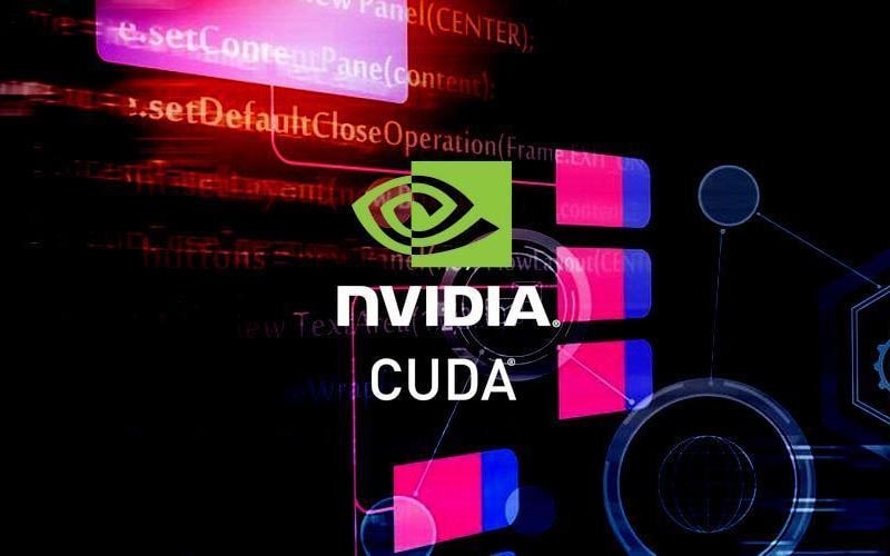 tìm hiểu nvidia CUDA 1