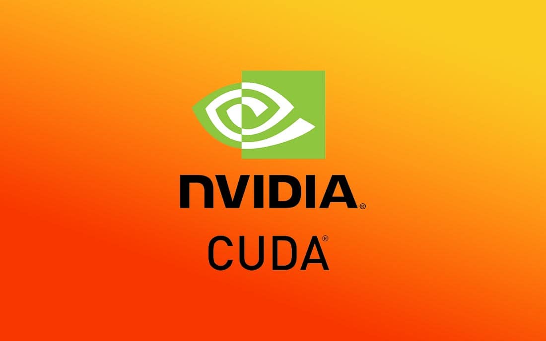 tìm hiểu nvidia CUDA