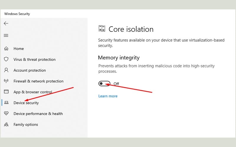 fix lỗi ryzen master unable to initialize 4