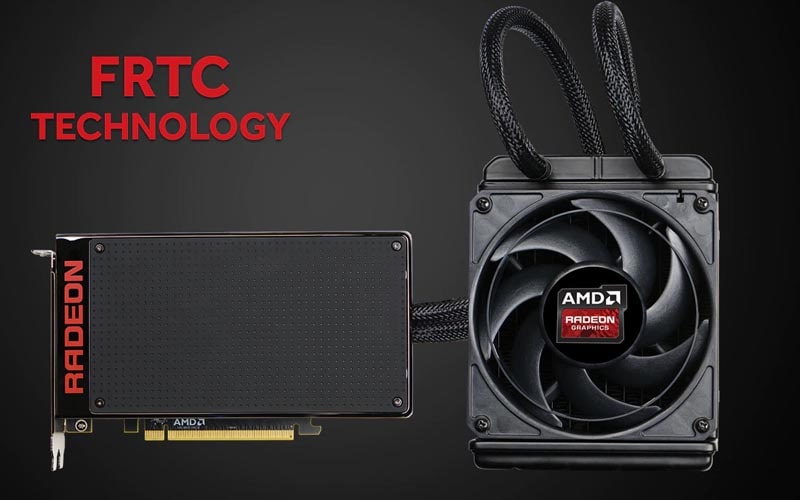 tìm hiểu amd frtc 1