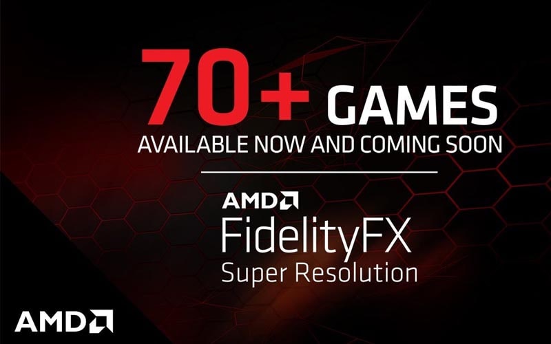 tìm hiểu amd fsr 6