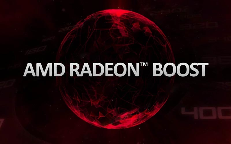 tìm hiểu amd radeon boost 4