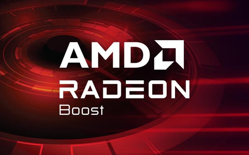 tìm hiểu amd radeon boost 5