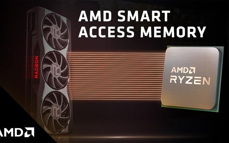 tìm hiểu amd smart access memory 1