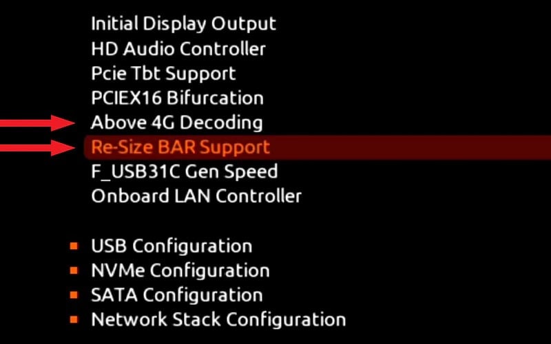 tìm hiểu amd smart access memory 7