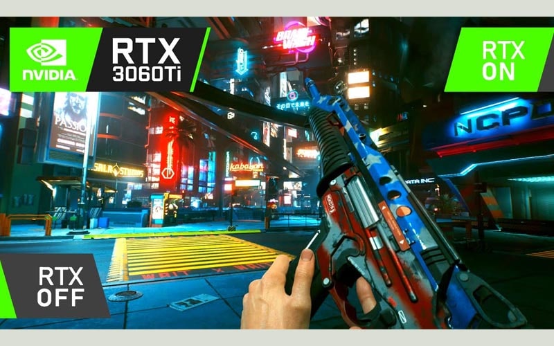 tìm hiểu geforce gtx rtx 11