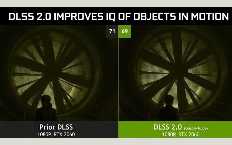 tìm hiểu nvidia dlss 5