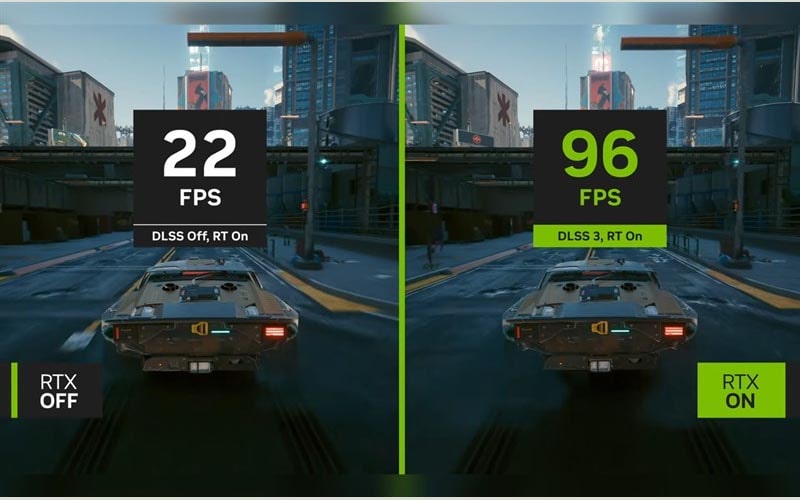 tìm hiểu nvidia dlss 6