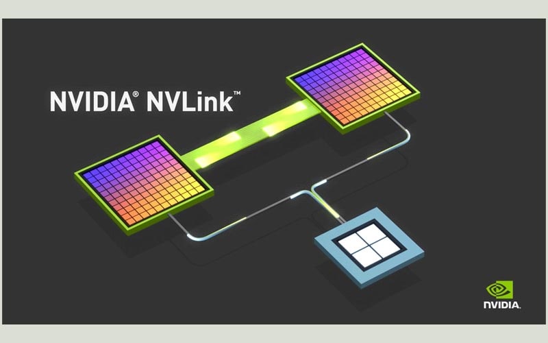 tìm hiểu nvidia nvlink 3