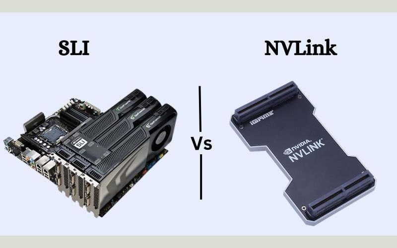 tìm hiểu nvidia nvlink 4