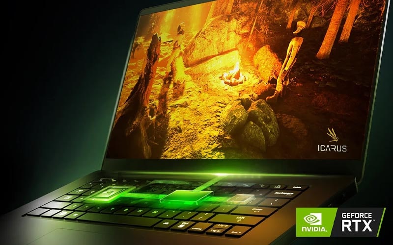 tìm hiểu nvidia optimus 3