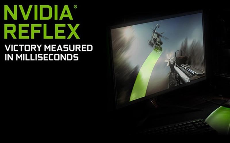 tìm hiểu nvidia reflex 1