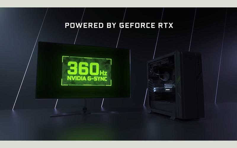 tìm hiểu nvidia reflex 5