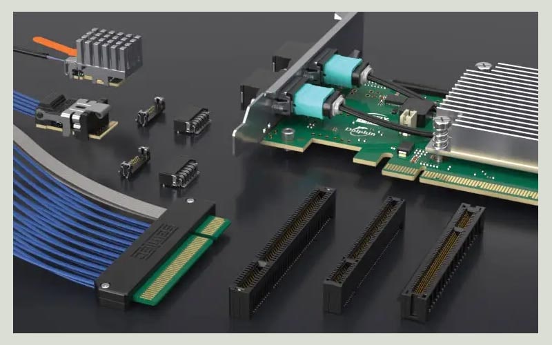 tìm hiểu pcie 7