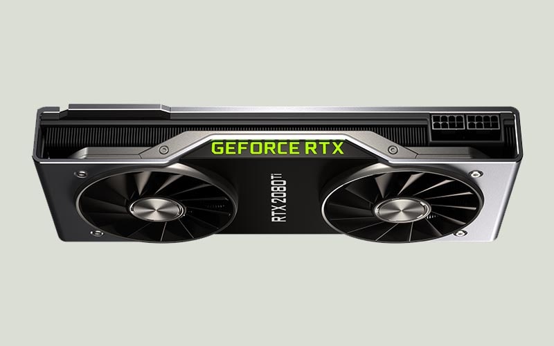 tìm hiểu kiến trúc gpu turing 3