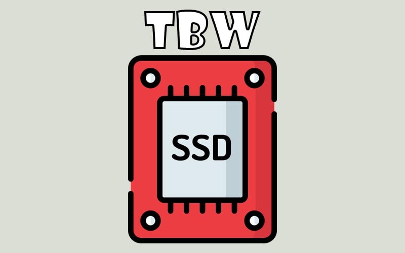 cách tính tuổi thọ ssd 1