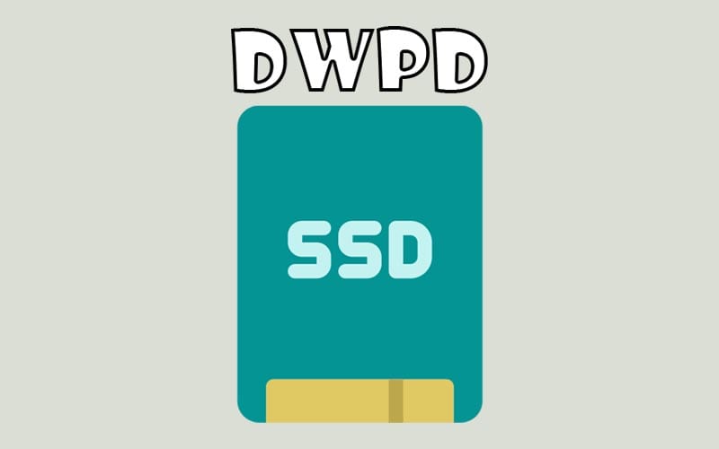 cách tính tuổi thọ ssd 2